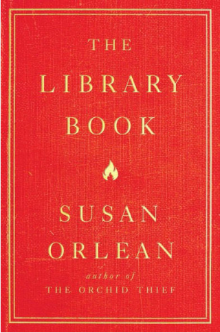 The Library Book - Agricola Street Books