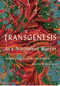 Transgenesis - Agricola Street Books