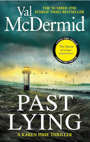 Past Lying - Agricola Street Books