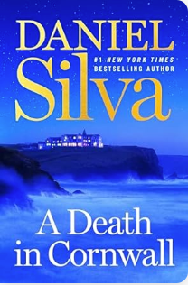 A Death in Cornwall - Agricola Street Books