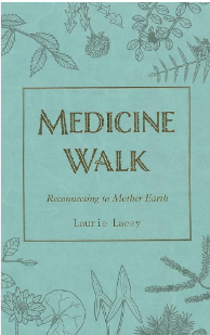 Medicine Walk: Reconnecting to Mother Earth - Agricola Street Books