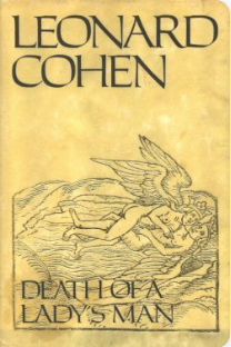 Death of a Lady's Man - Agricola Street Books