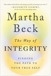 The Way of Integrity - Agricola Street Books