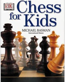 Chess for Kids - Agricola Street Books