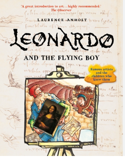Leonardo and the Flying Boy - Agricola Street Books