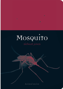 Mosquito - Agricola Street Books