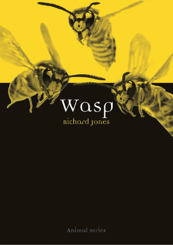 Wasp - Agricola Street Books