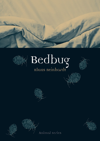 Bedbug - Agricola Street Books