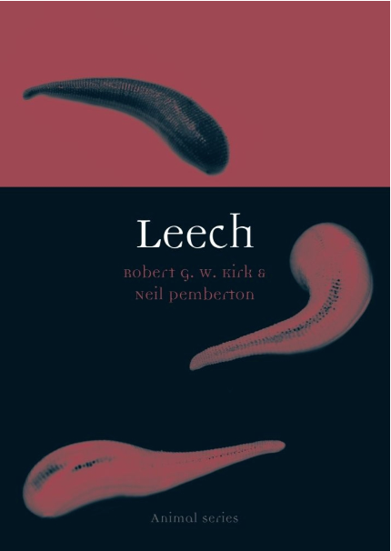 Leech - Agricola Street Books