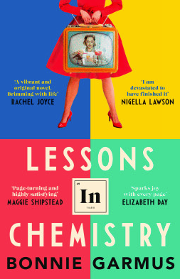 Lessons in Chemistry - Agricola Street Books