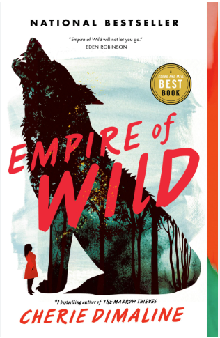 Empire of Wild - Agricola Street Books