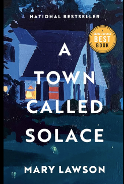 A Town Called Solace - Agricola Street Books