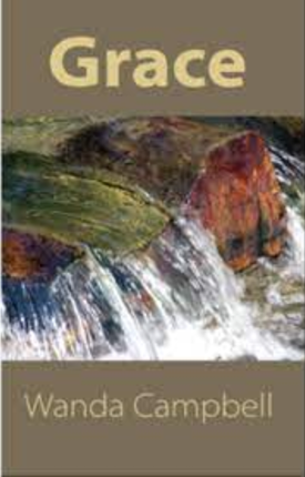 Grace - Agricola Street Books