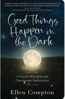 Good Things Happen in the Dark - Agricola Street Books
