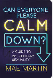 Can Everyone Please Calm Down? - Agricola Street Books