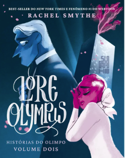 Lore Olympus: Volume Two - Agricola Street Books