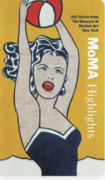 MoMA Highlights - Agricola Street Books