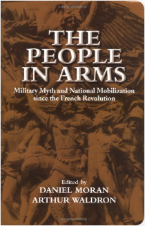 The People In Arms - Agricola Street Books