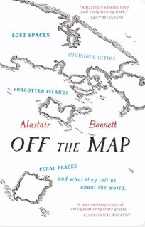 Off the Map - Agricola Street Books