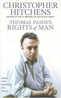Thomas Paine's Rights of Man - Agricola Street Books