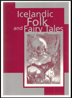 Icelandic Folk and Fairy Tales - Agricola Street Books