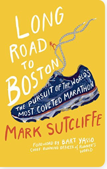 Long Road to Boston - Agricola Street Books