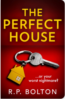 The Perfect House - Agricola Street Books