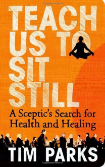 Teach Us To Sit Still - Agricola Street Books