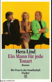 Ein Mann fur jede Tonart - Agricola Street Books