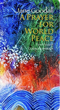 A Prayer for World Peace - Agricola Street Books