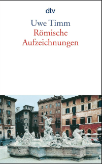 Romische Aufzeichnungen - Agricola Street Books