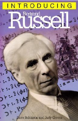 Introducing Bertrand Russell - Agricola Street Books
