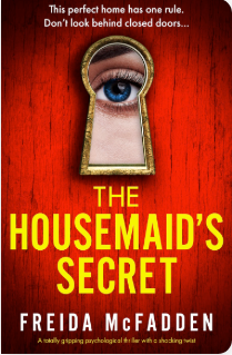 The Housemaid's Secret - Agricola Street Books