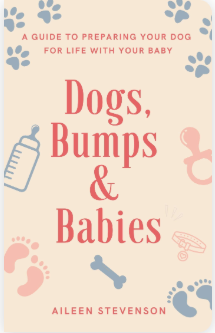 Dogs, Bumps & Babies - Agricola Street Books