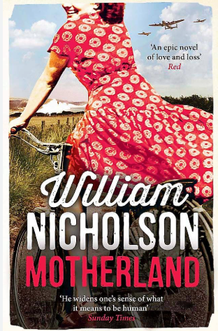 Motherland - Agricola Street Books