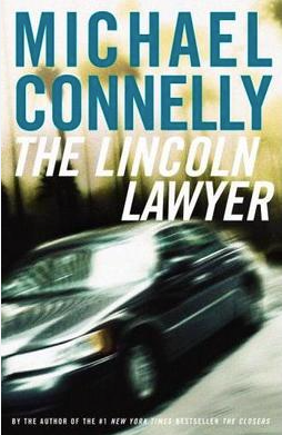 The Lincoln Lawyer - Agricola Street Books