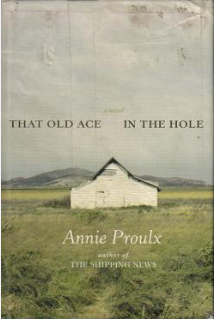 That Old Ace in the Hole - Agricola Street Books