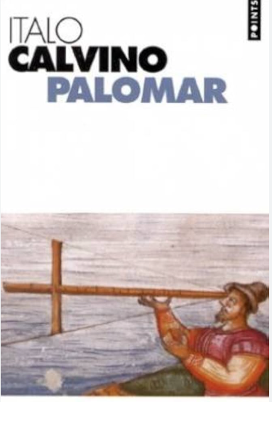 Palomar - Agricola Street Books