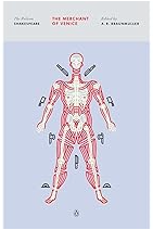 The Merchant of Venice - Agricola Street Books