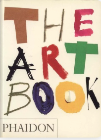 The Art Book - Agricola Street Books
