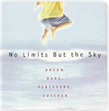 No Limits But the Sky - Agricola Street Books