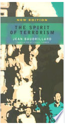 Spirit Of Terrorism: New Edition - Agricola Street Books
