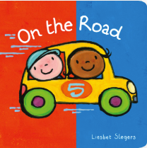 On the Road - Agricola Street Books