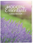 Modern Essentials Handbook - Agricola Street Books