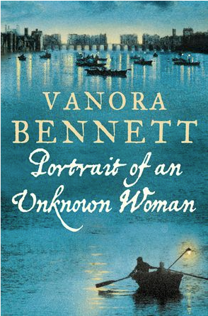 Portrait of an Unknown Woman - Agricola Street Books