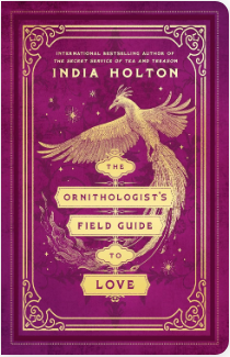 The Ornithologist's Field Guide to Love - Agricola Street Books