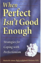 When Perfect Isn't Good Enough - Agricola Street Books