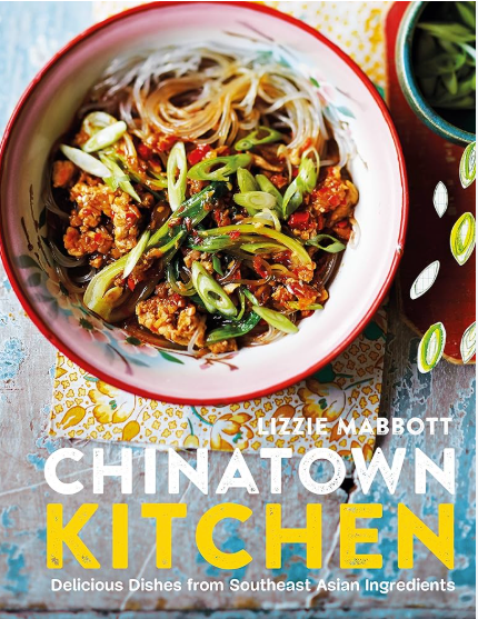 Chinatown Kitchen - Agricola Street Books