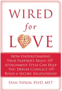 Wired for Love - Agricola Street Books