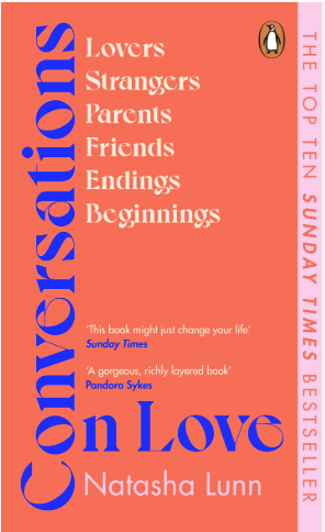 Conversations on Love - Agricola Street Books